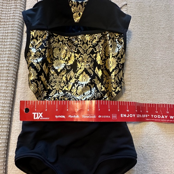 Girls dress up dance costume - Picture 6 of 10